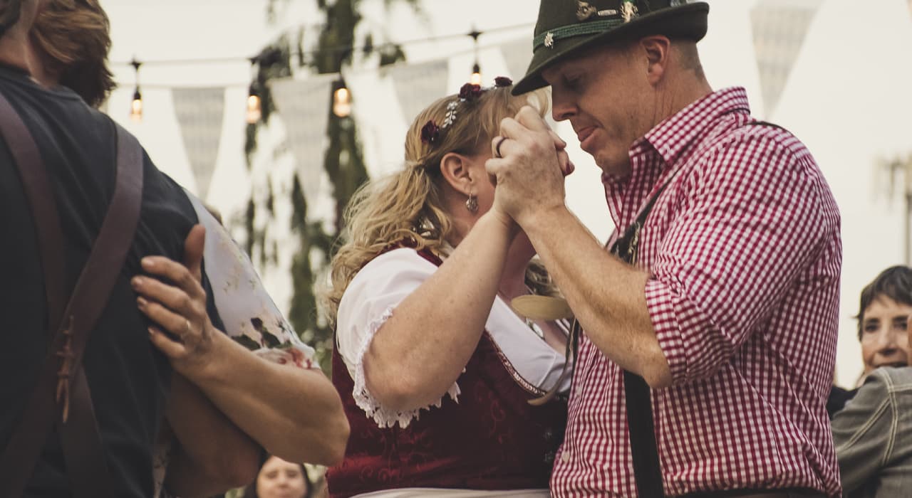 Folk Dance